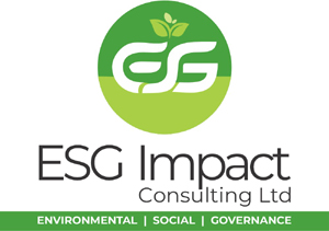 ESG Impact Consulting Ltd