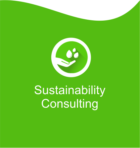 Sustainability Consulting